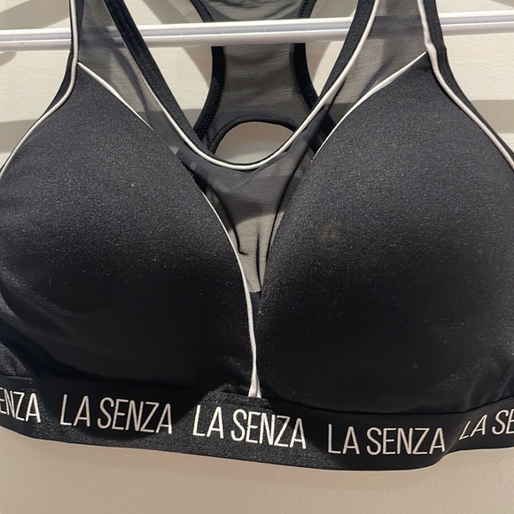 LaSenza Padded sports bra - high support - Picture 2 of 5